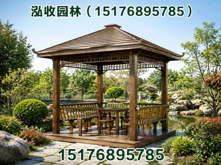 五指山木屋展示图